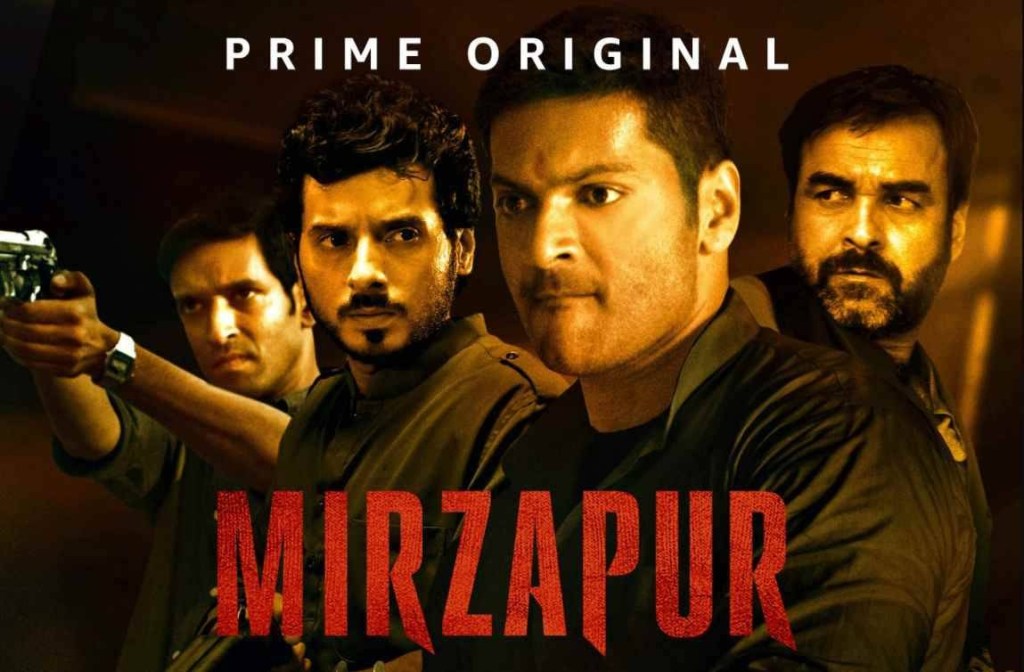 mirzapur season 1 download 480p