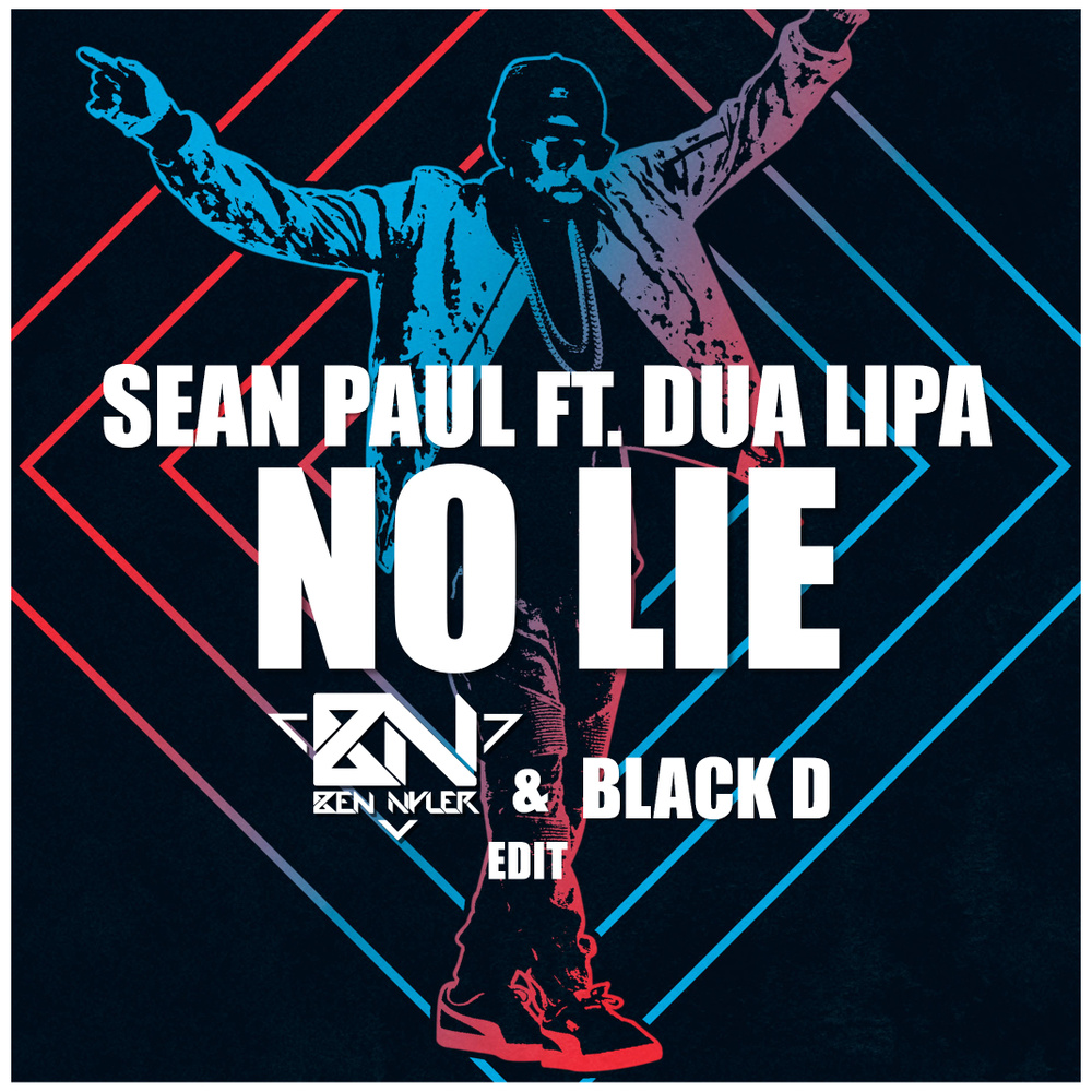 No Lie Song Download Mp3