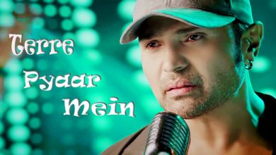 tere pyar mein mp3 song download