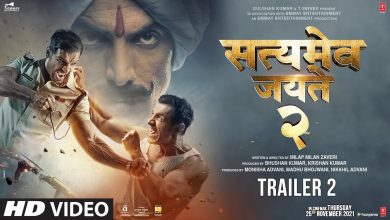 Satyamev Jayate 2 Full Movie Download