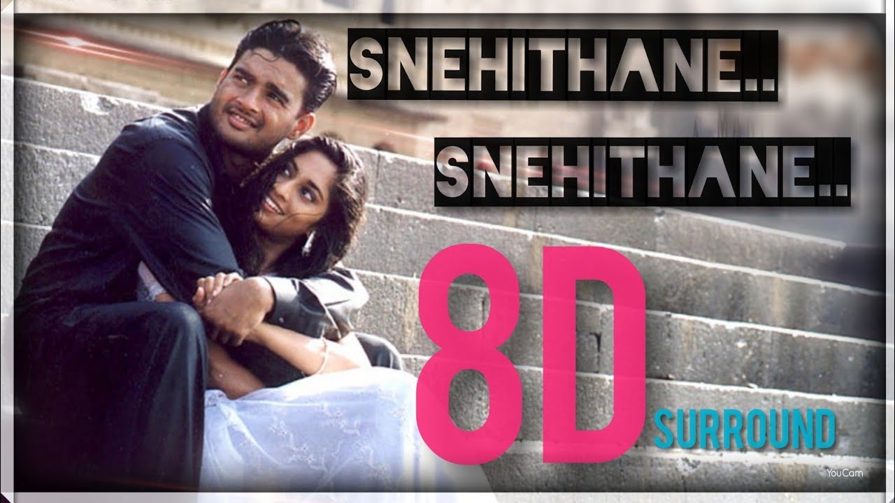 snehithane mp3 song download