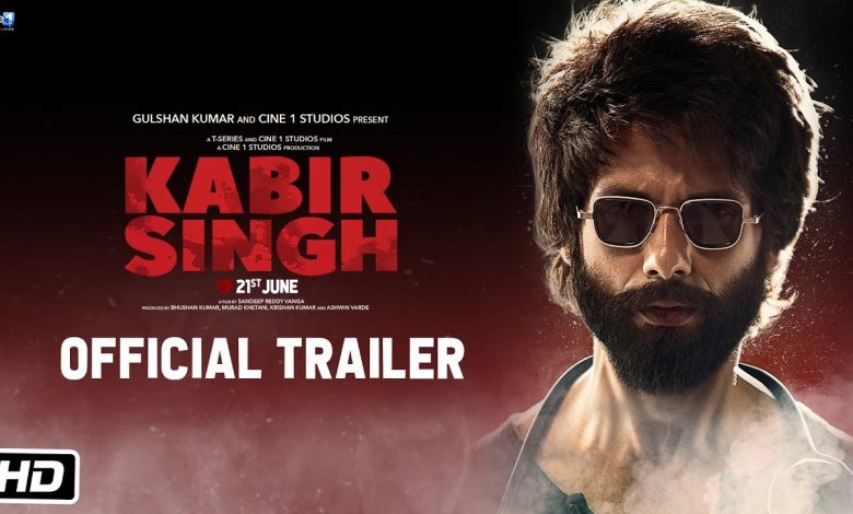 Kabir Singh Full Movie Online Hd 720p Filmywap Com