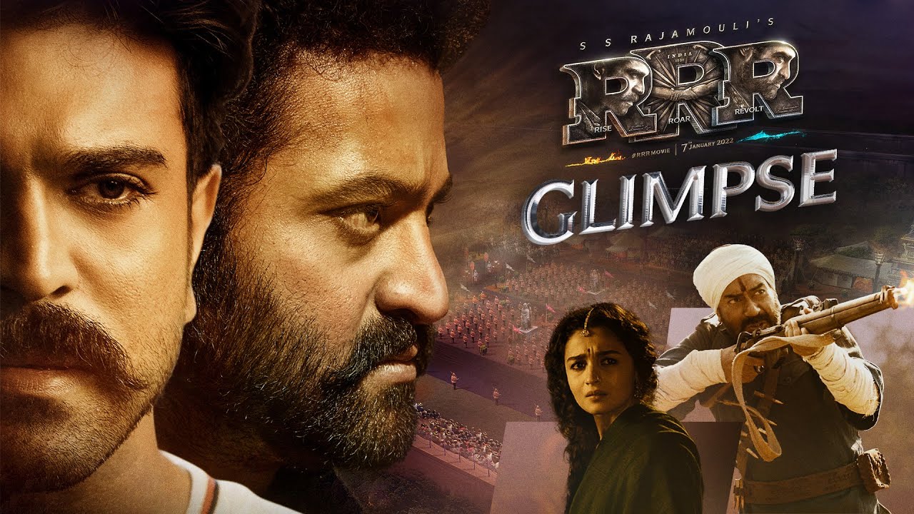 Rrr Full Movie In Hindi 720p Download