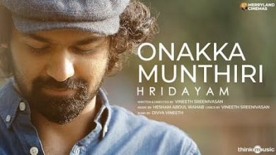 unakka munthiri song mp3 download