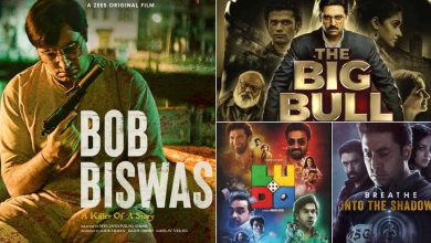 Bob Biswas Full Movie Download