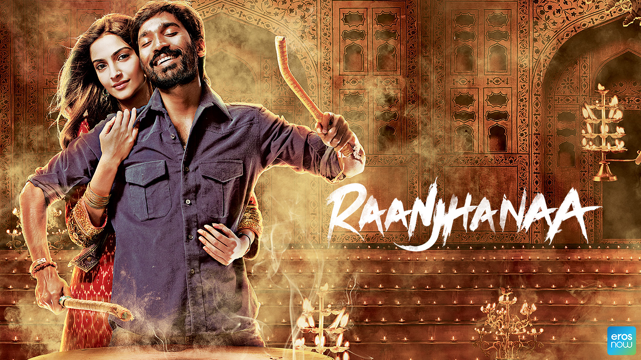 raanjhanaa movie download