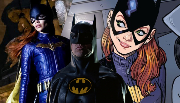 First Look At The Batgirl Suit Revealed (The Cowl is Awesome!!!)