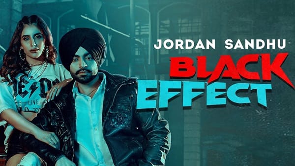 black effect song download mp3