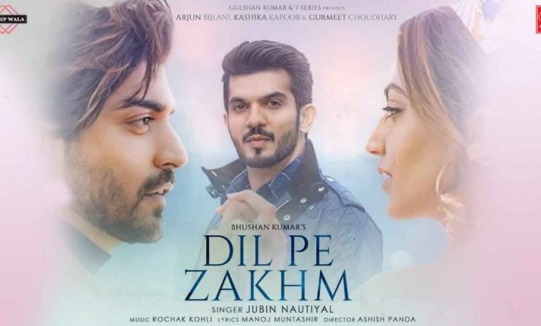 Dil Pe Zakham Khate Hain Mp3 Song Download Pagalworld