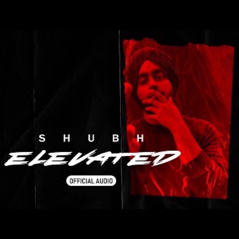 elevated shubh song download mr jatt