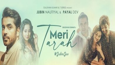 Meri Tarah Song Download