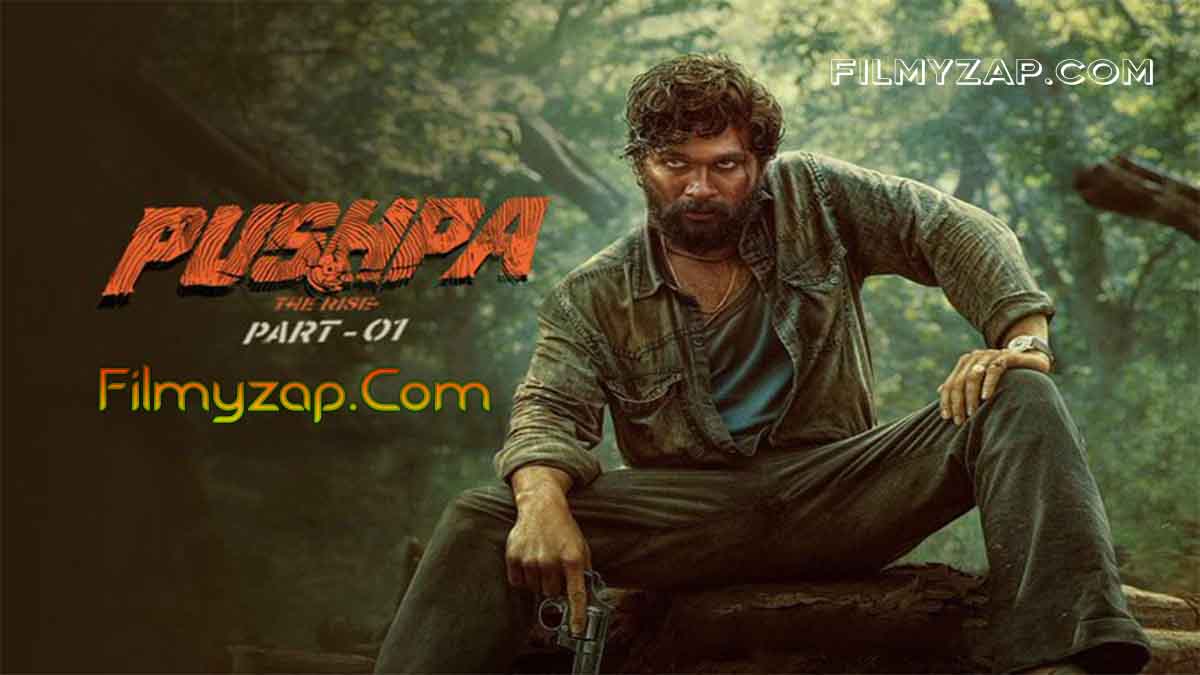 pushpa full movie in telugu download filmyzilla