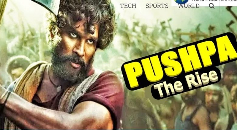 pushpa full movie in telugu download filmywap