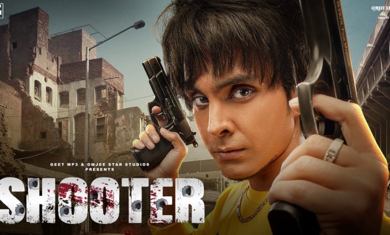 Shooter Punjabi Movie Download 720p Mr Jatt