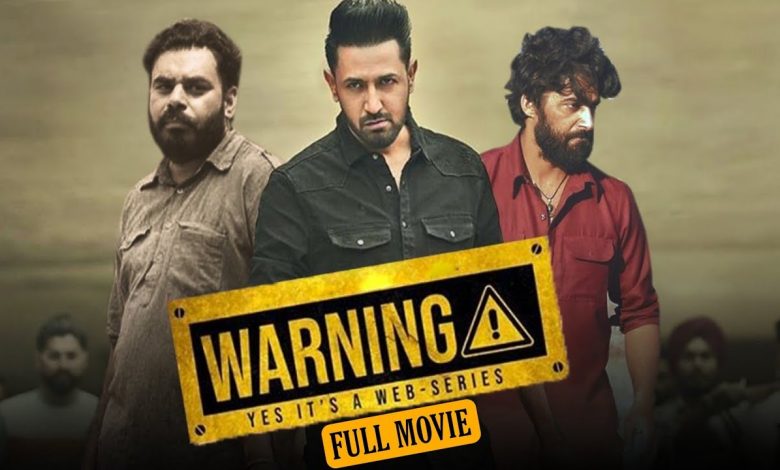 Warning Punjabi Movie Download