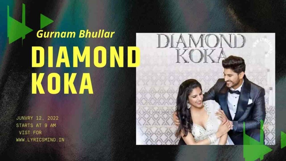 diamond koka gurnam bhullar mp3 download
