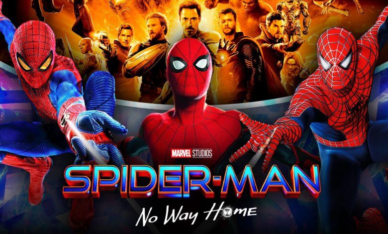spider man no way home full movie free download movies