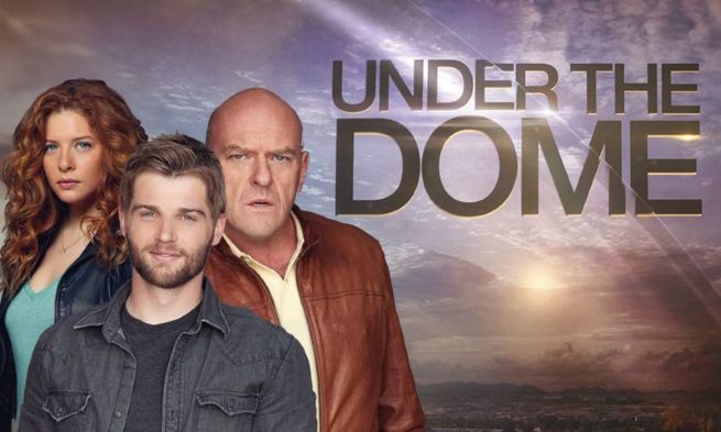 under the dome full movie