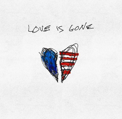 love is gone mp3 download