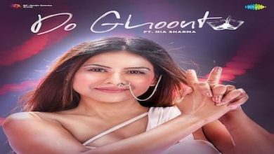 Do Ghoont Mp3 Song Download