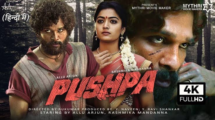 pushpa hindi movie download
