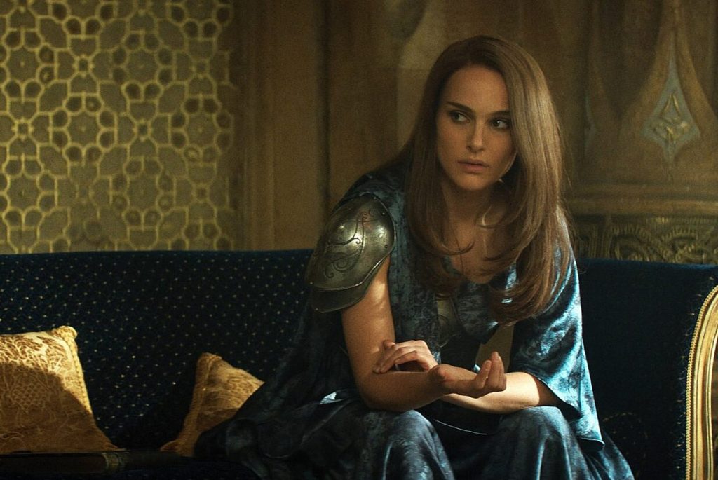 10 Surprising MCU Secrets Revealed About The Making of Endgame