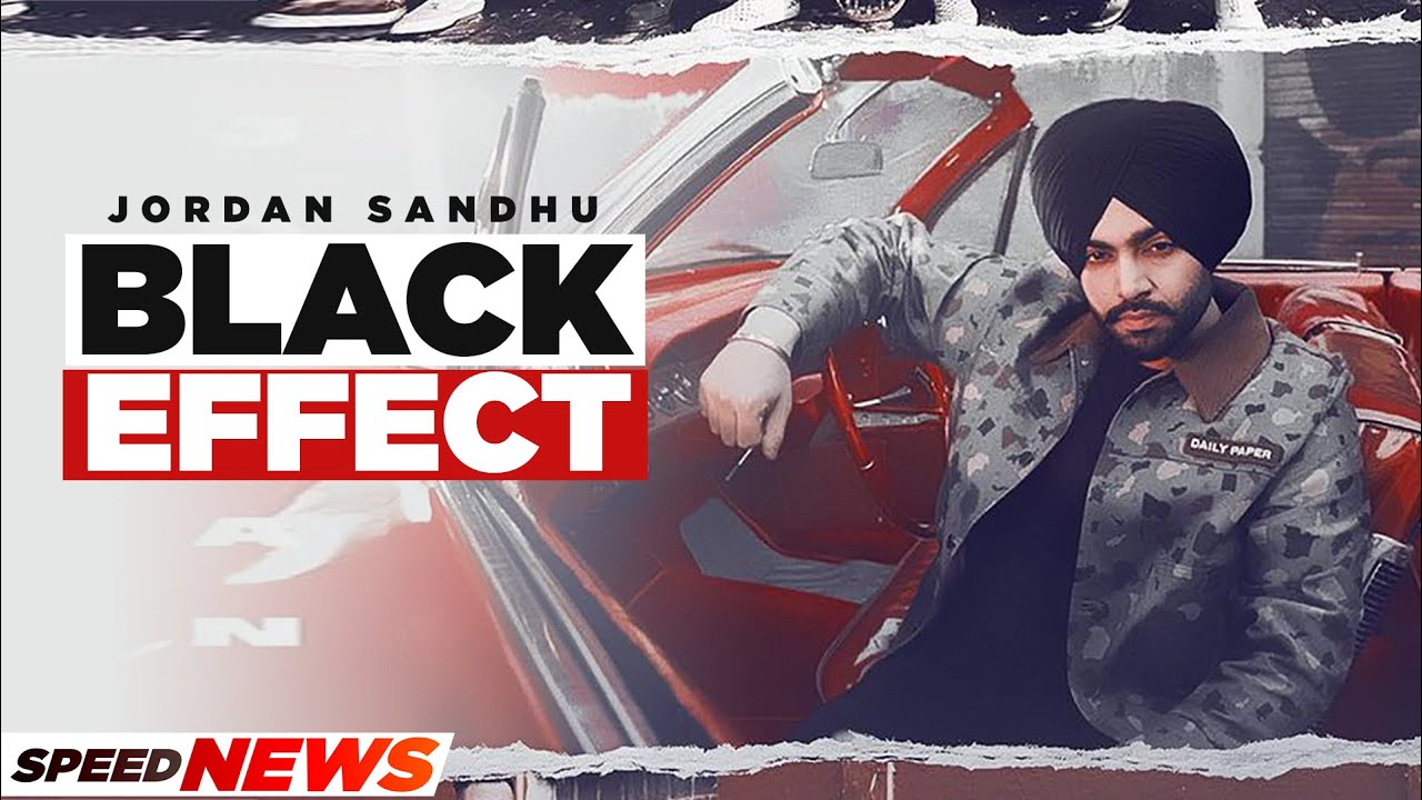 black effect song download mp3