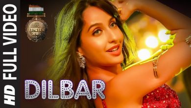 dilbar song download pagalworld
