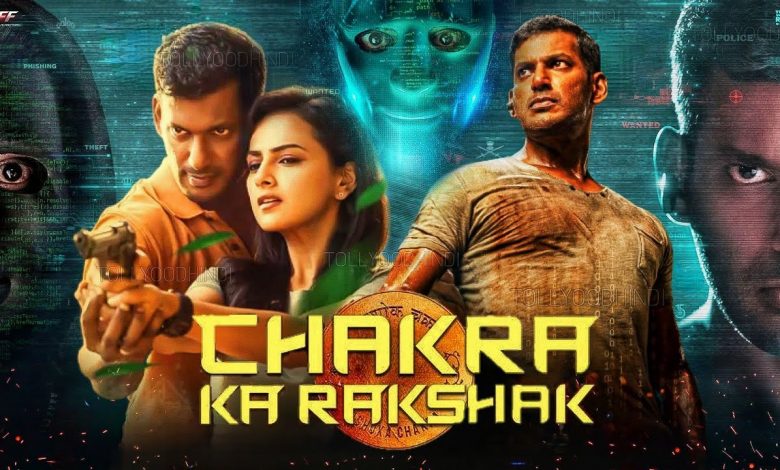 chakra ka rakshak movie in hindi 720p download moviesflix