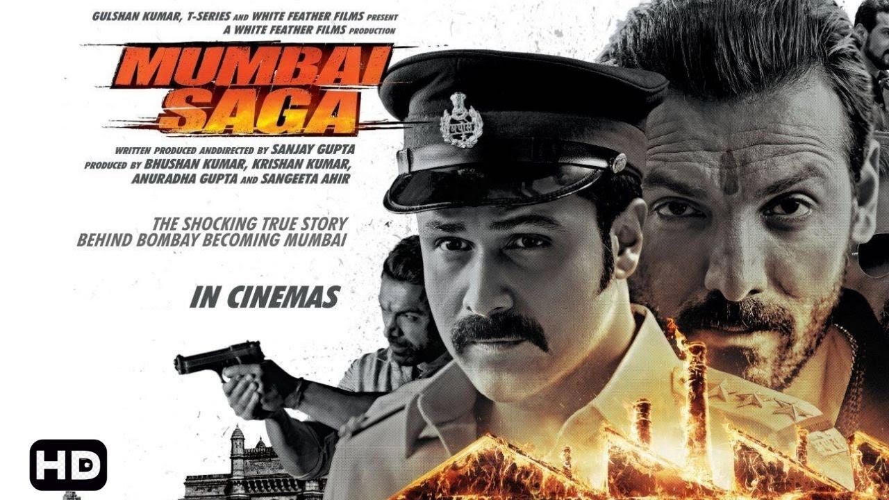 mumbai saga full movie download skymovies