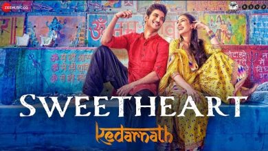 sweetheart song download mp3 pagalworld