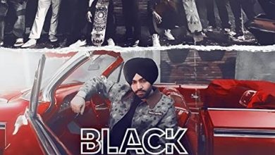black effect song download