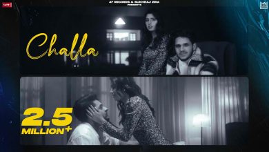 Challa Song Rabaab Mp3 Download