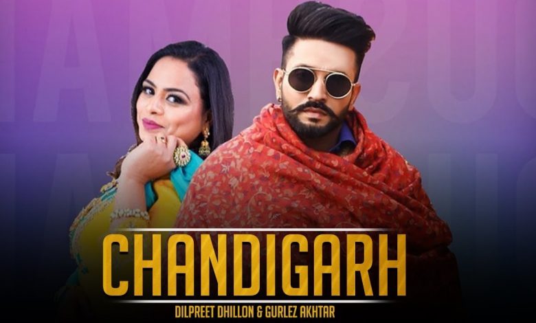 Chandigarh Song Download Mr Jatt