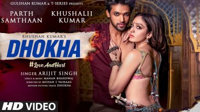 Dhokha Mp3 Song Download Pagalworld Mp4