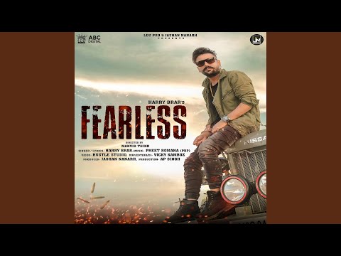 Fearless Song Download Mp3 Harry Brar
