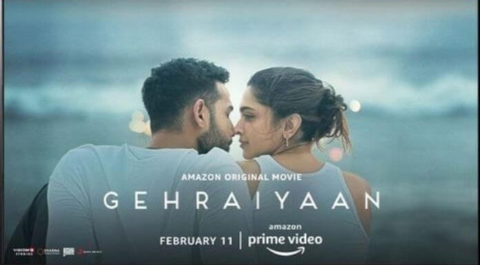 gehraiyaan full movie download mp4moviez