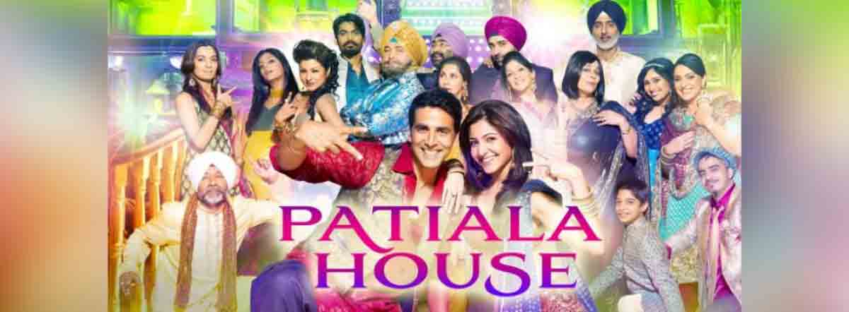 patiala house full movie