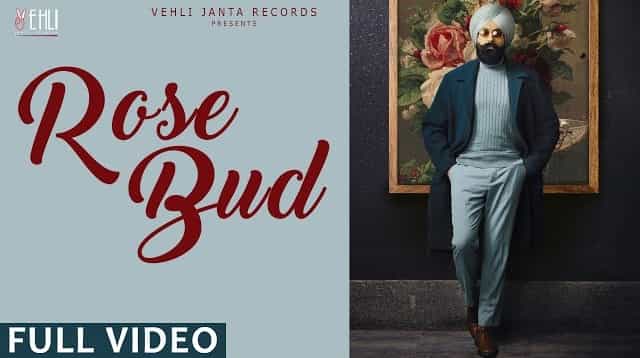 Rose Bud Tarsem Jassar New Song Mp3 Download Mr Jatt