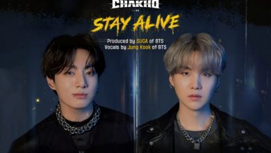 stay alive bts mp3 download