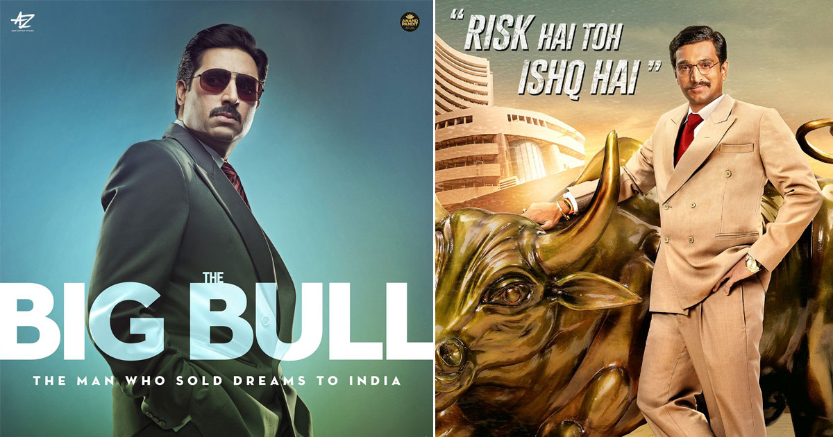 the big bull movie download telegram link