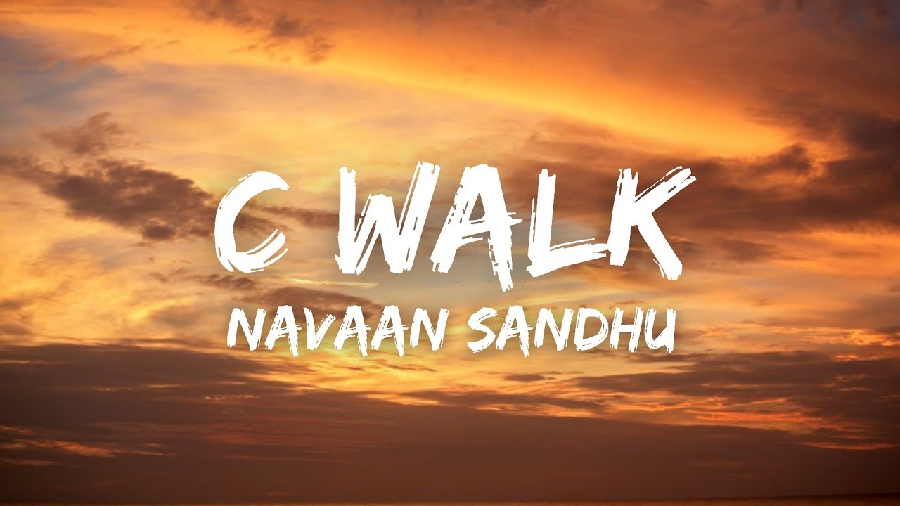 c walk navaan sandhu mp3 download