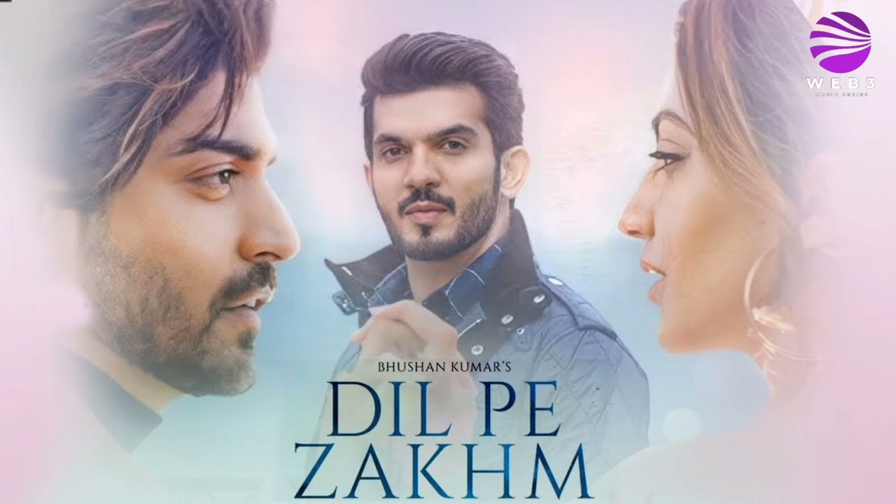 dil pe zakham mp3 song download