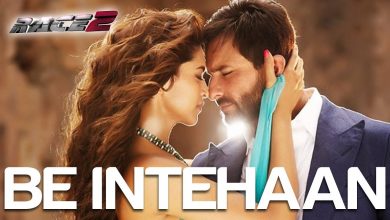 Be Intehaan Song Download Ringtone Pagalworld