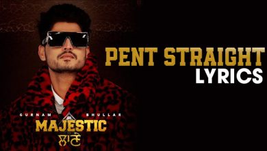 pent straight song download mp3