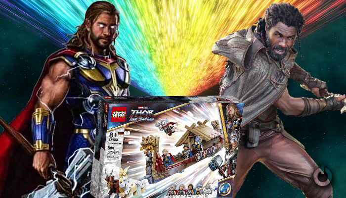 Thor: Love and Thunder - Is Heimdall In Thor 4?