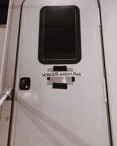 Peacemaker, Flash, Wonder Woman Unite! But What About "Porky'S"? - abntmbs