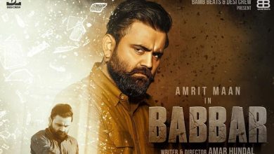 Babbar Punjabi Movie Download