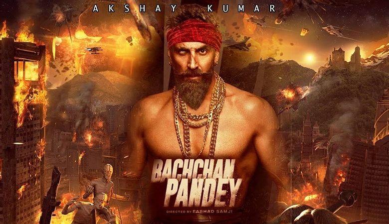 Bachchan Pandey Movie Download Telegram Link