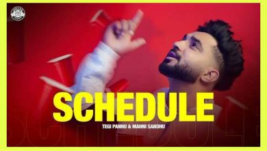 Schedule Song Download Mp3
